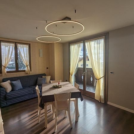 Chalet Meridiana 博尔米奥 外观 照片